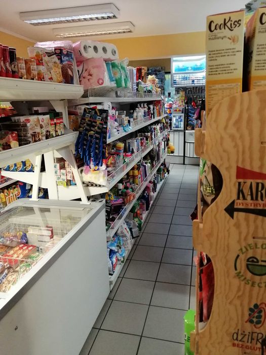 Wynajmę lokal użytkowy - 94,5m2