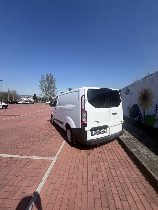 Ford transit 2.2 d L1 - 3 lugares