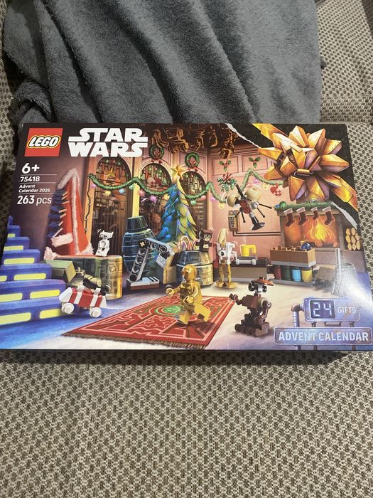 Lego star wars сети