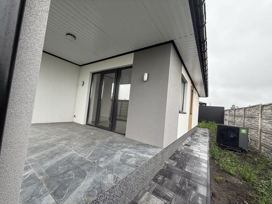 Продам одноповерховий будинок район Академічний