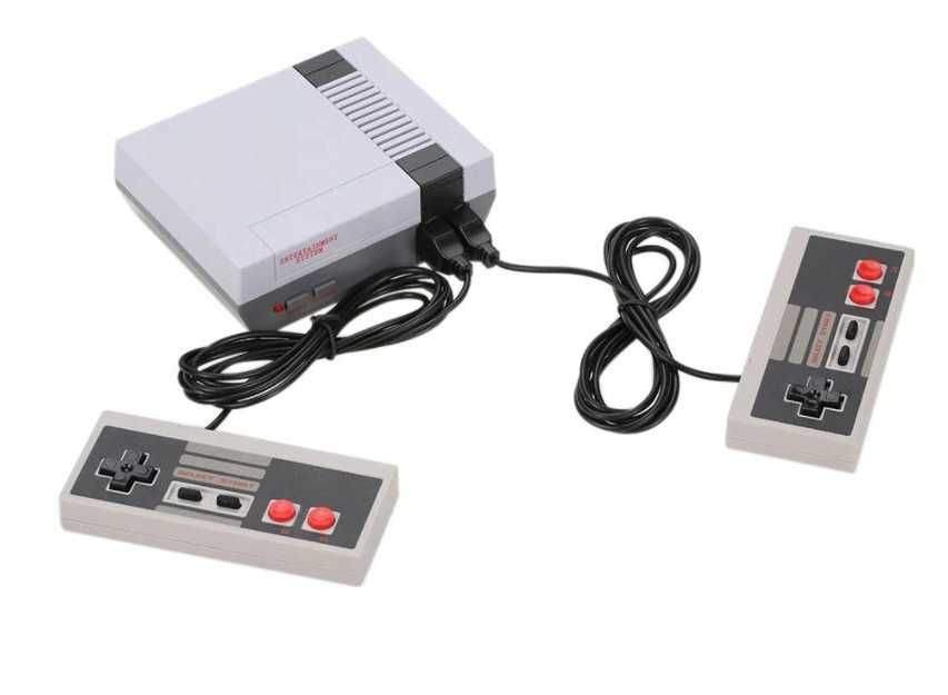 Gra Telewizyjna 620 Gier 2 Pady Pegasus Pegazus Retro