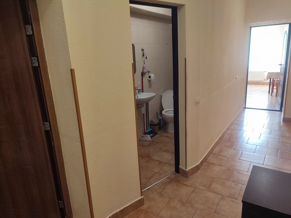 DOBA - 2кім Центр, 3-4 місця. Завжди тепла !