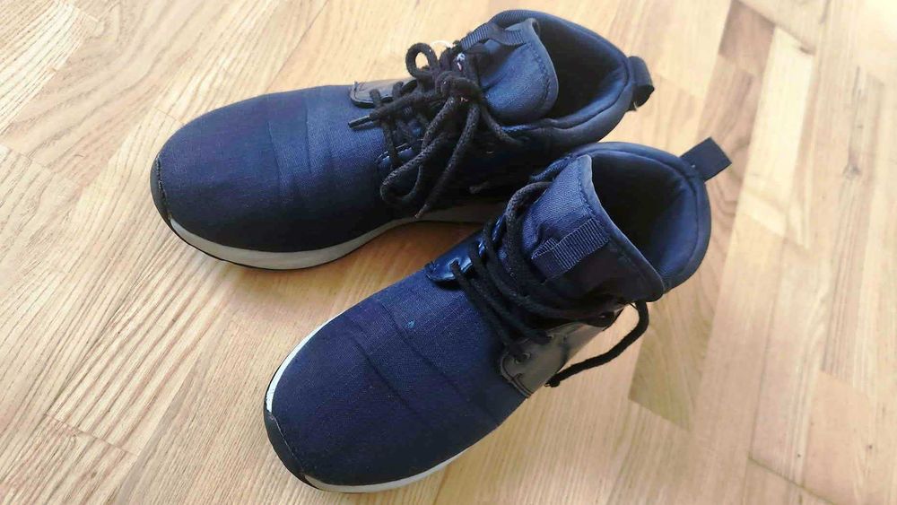 Buty męskie/młodzieżowe_Jean Paul_ 40