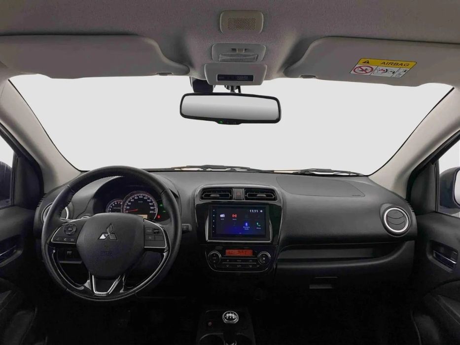 Mitsubishi Space Star 1.0 Clear Tec Intro Edition+