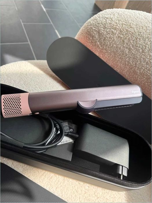 Випрямляч Dyson Airstrait HT01 JasperPlum Новий оригінал!