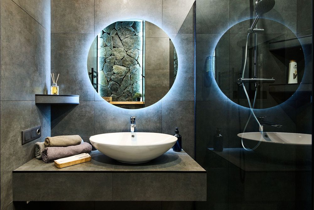 MANHATTAN CITY APART с паркингом Берестейський проспект  11