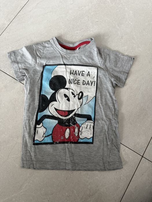 Bluzka 104 Mickey