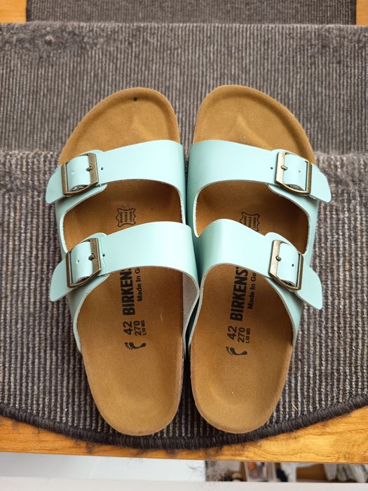 Birkenstock Arizona r. 41
