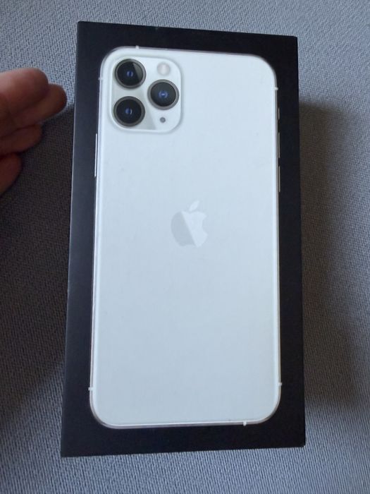 Iphone 11 pro 64 gb