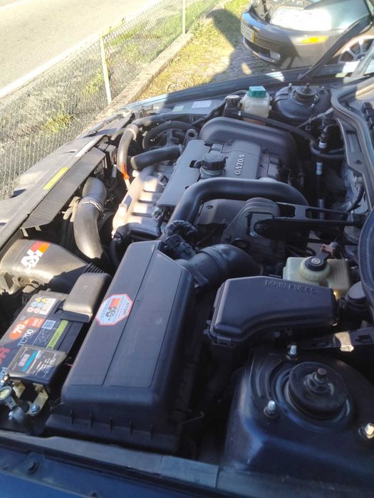 volvo c70 coupe 2.0 t 163 cv