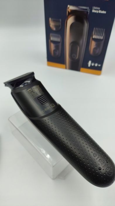 Gillette King C. trymer maszynka do strzyżenia zarostu brody włosów