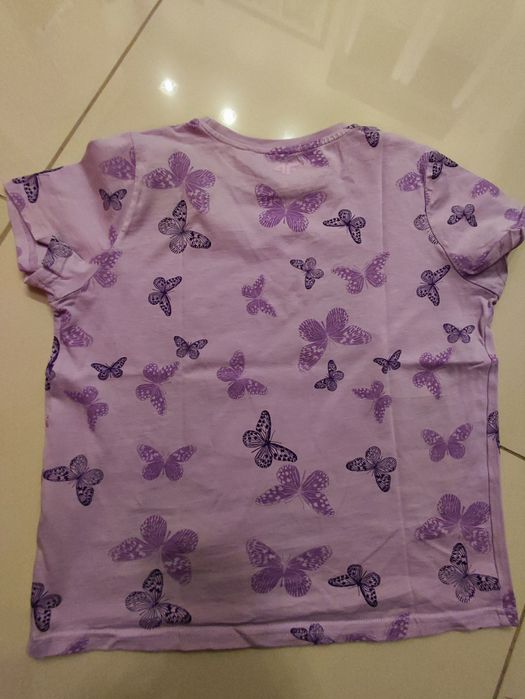 T-shirt 4F 152 cm dla dziewczynki
