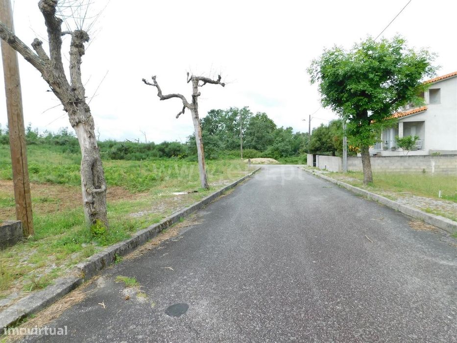 Terreno para Construção / Oliveira do Hospital, Travanca de Lagos