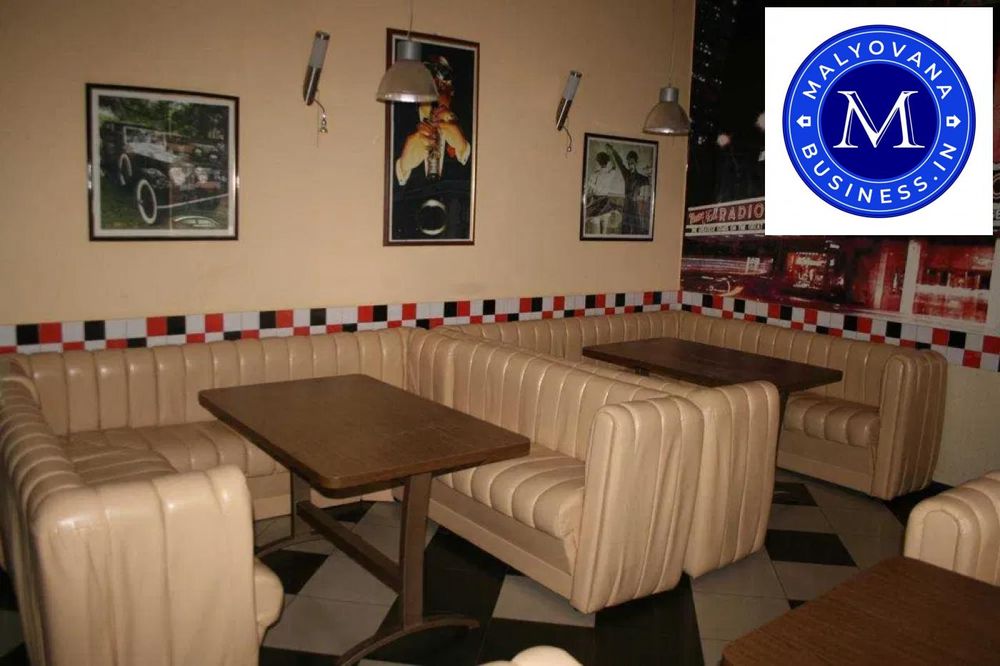 Кафе  фасад  проспект Шевченка  /пров. Матросова