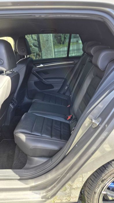 Golf 7 R 4Motion DSG