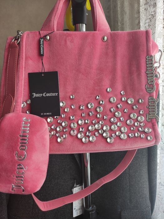 Juicy Couture сумка