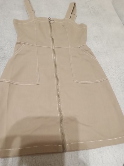 Сарафан розмір S ціна 220 грн