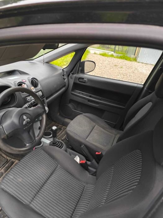 Sprzedam samochód Mitsubishi Colt