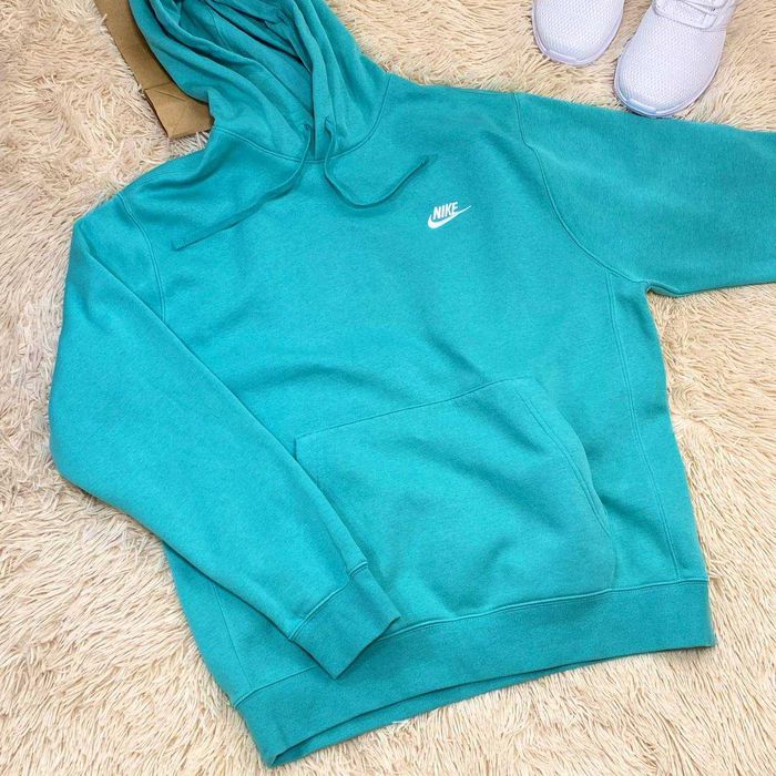 Батнік худі Nike Розмір М  ОРИГІНАЛ
