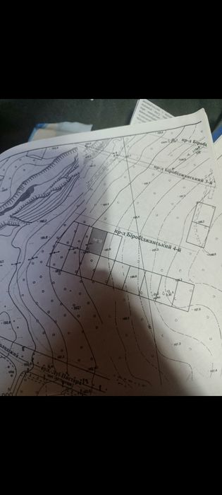 Земельный участок под застройку