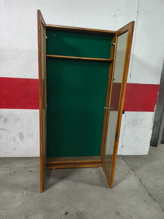 Armário para Tacos de bilhar