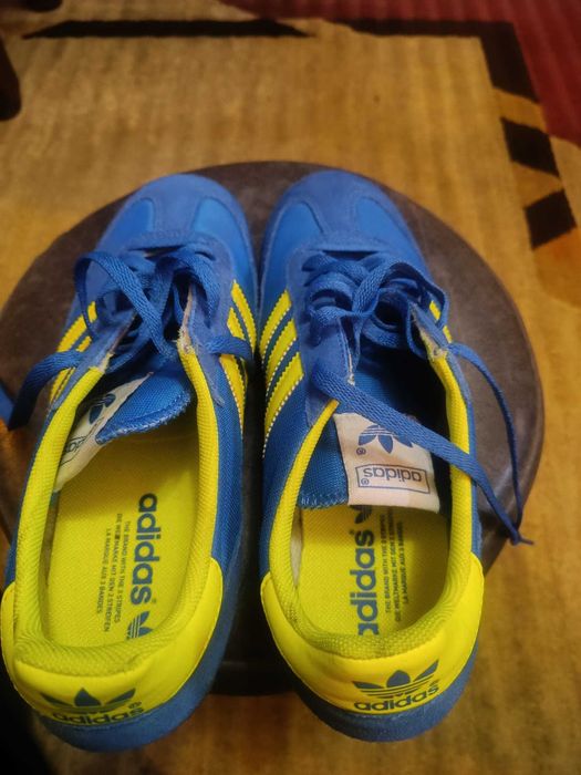 Sapatilhas Adidas (EU 42)