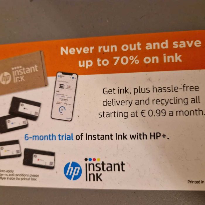 Brand-new printer case64740730086786124