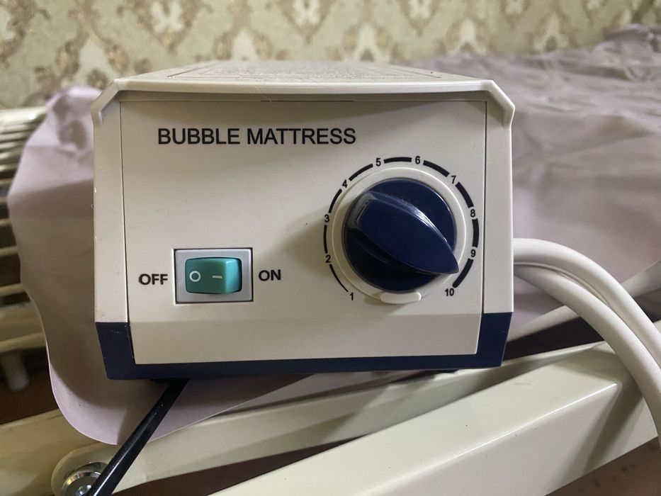 Продам противопролежневый матрас