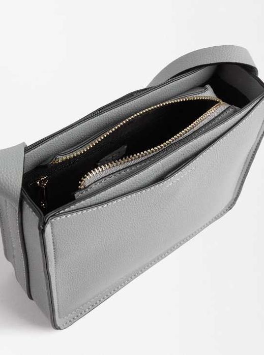 Parfois Mala Tiracolo NOVO (Portes Incluídos)