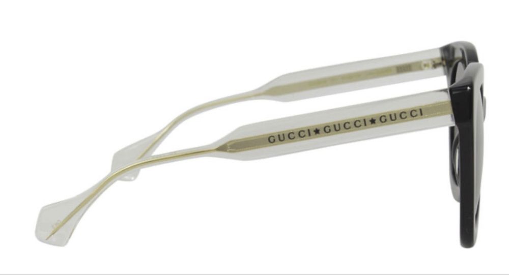 Óculos de sol Gucci