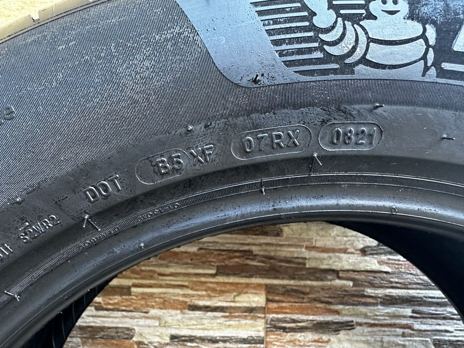 235 60 r18 michelin - Купити шини, диски та колеса для авто - Ціна