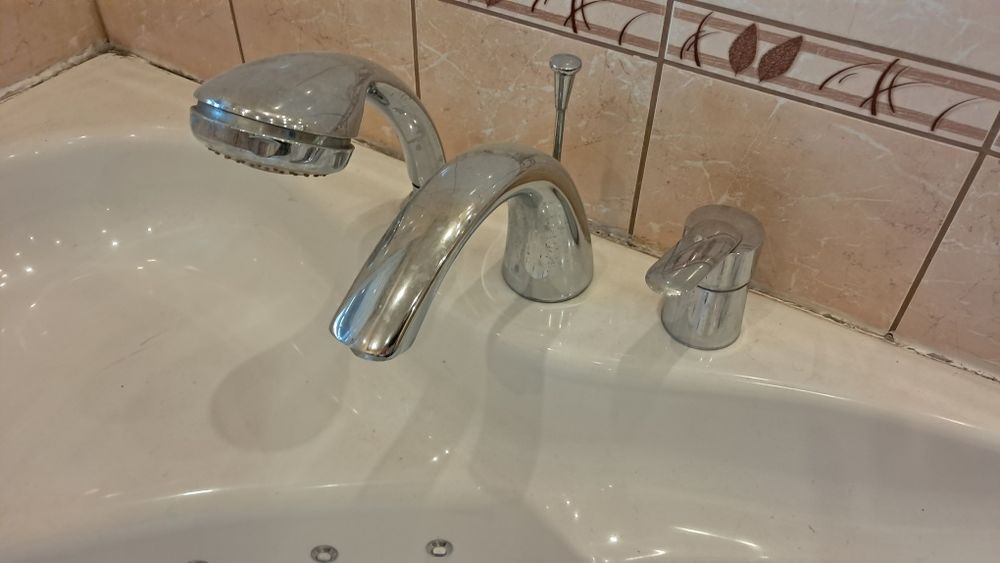 Wanna Ruben  Mona Lisa z masażem wodnym i hydroterapią