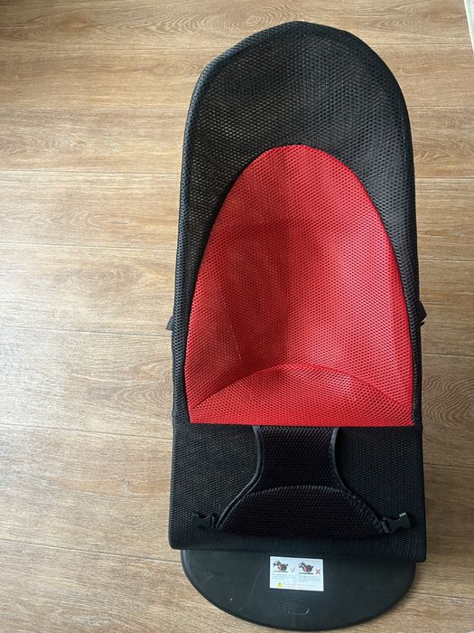 Лежанка для дитини.