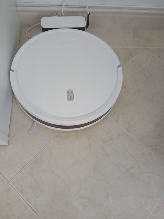 Aspirador robot XIAOMI VacummE12