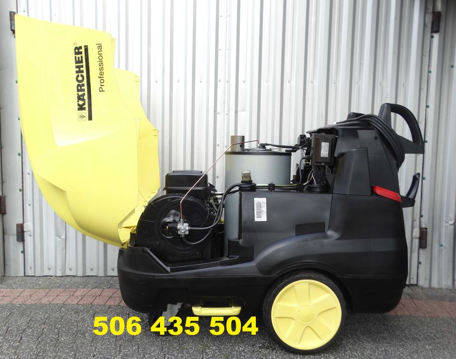 Myjka Ciśnieniowa Karcher HDS 9/18 4M