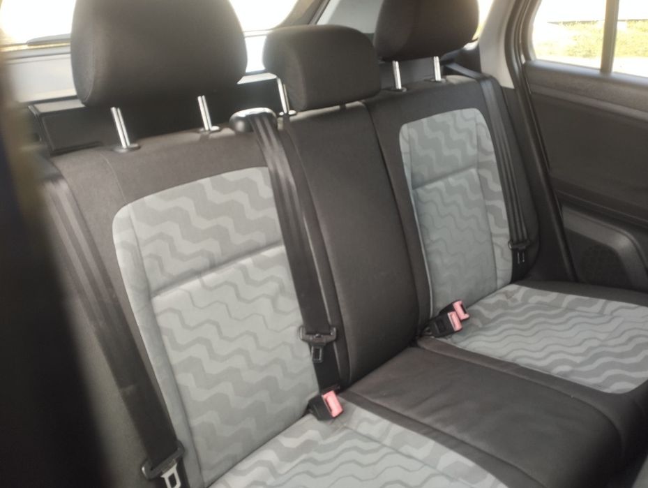 Skoda Fábia 1.2i Sw Gasta 5 lts aos 100 kms