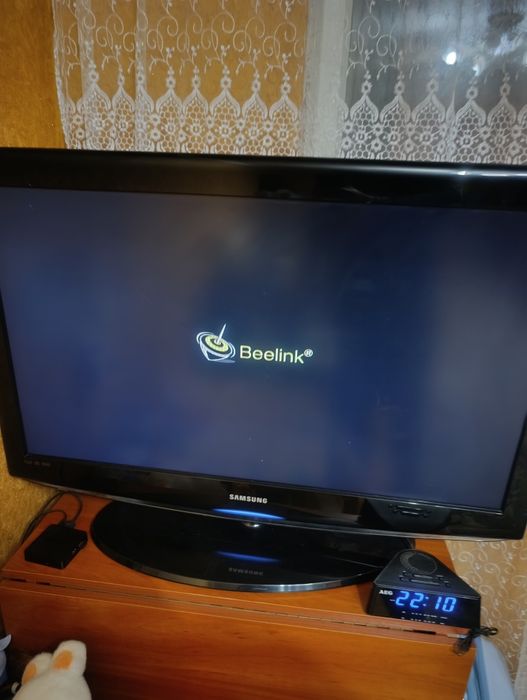 Android Tv приставка Beelink