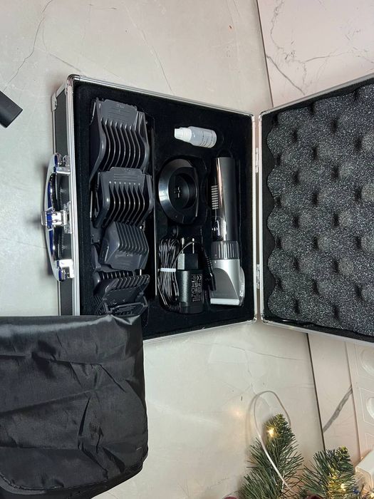 Машинка для стрижки(тример)Remington