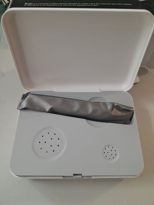Dr. Pen A8S mezoterapia mikroigłowa