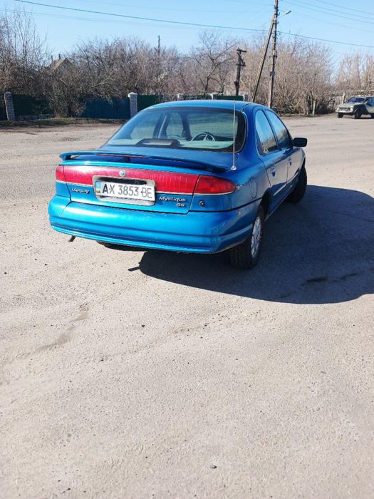 Продам Ford Mercury