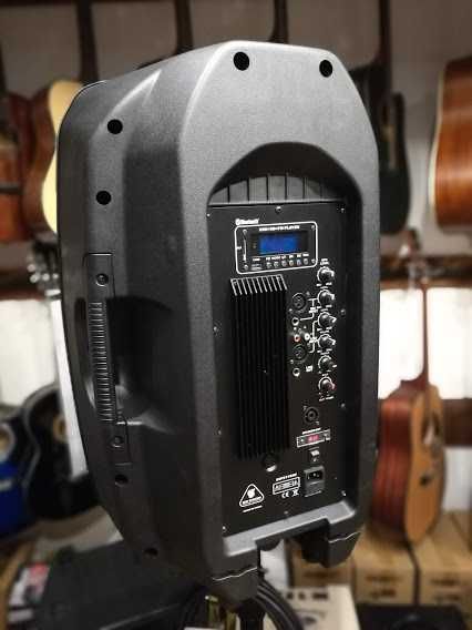 Igo System 175W RMS kolumna aktywna pod instrument, mikrofon itp