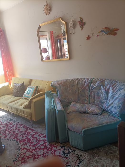 Arrendo T2 Monte da Caparica próximo de Lisboa praias e  Univerdidade