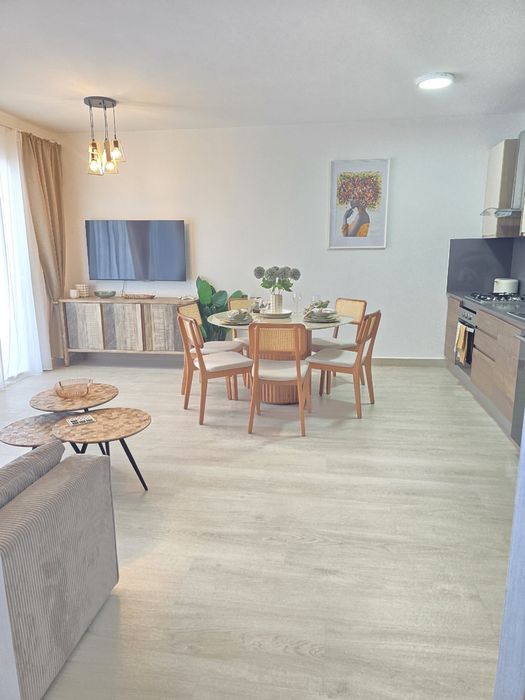 Noclegi w Republika Dominikana nad Morzem Karaibskim