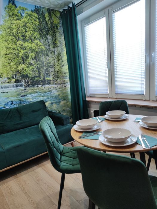 Apartamenty Ustroń