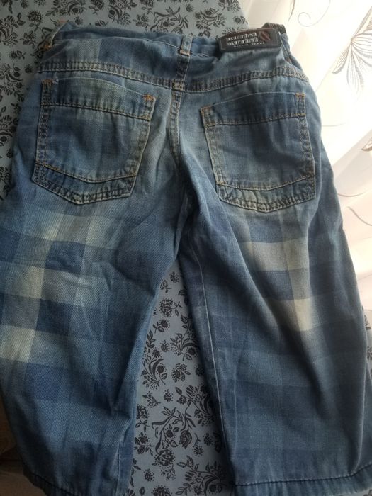 Шорти для хлопчика