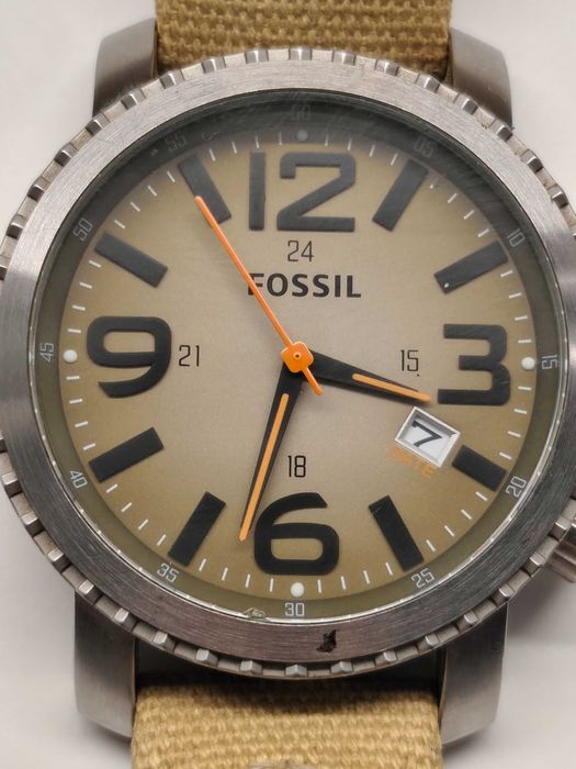 Zegarek Fossil JR 1139