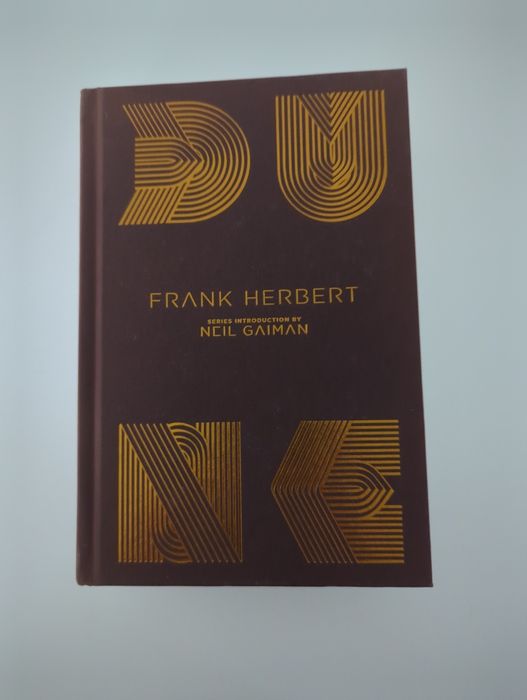 Dune - Frank Herbert Hardcover
