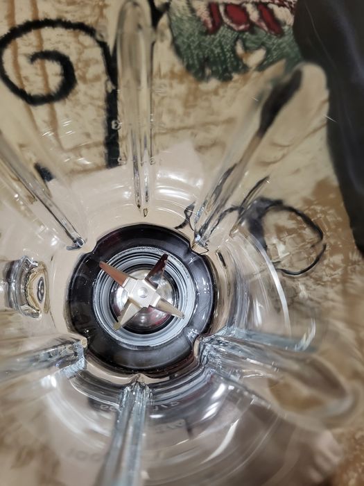 Блендер Bosh Німеччина