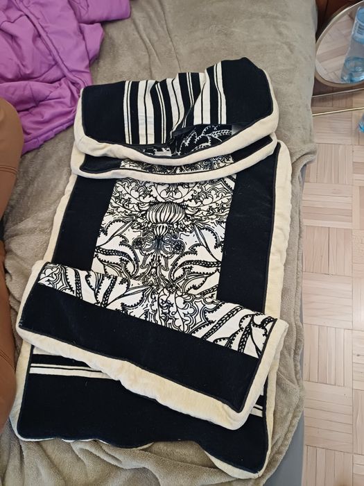 Komplet poszewek na poduszkę