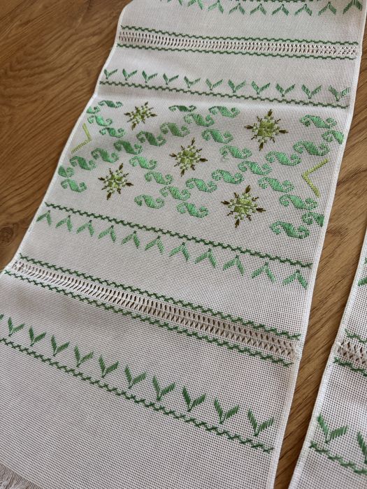 Весільний рушник